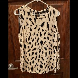 Leopard shirt
